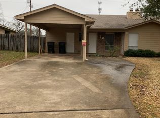 20 Creekmont Ln, Longview, TX 75605