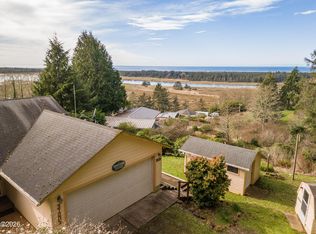 37005 Sutton Way, Cloverdale, OR 97112