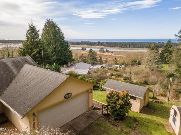 37005 Sutton Way, Cloverdale, OR 97112
