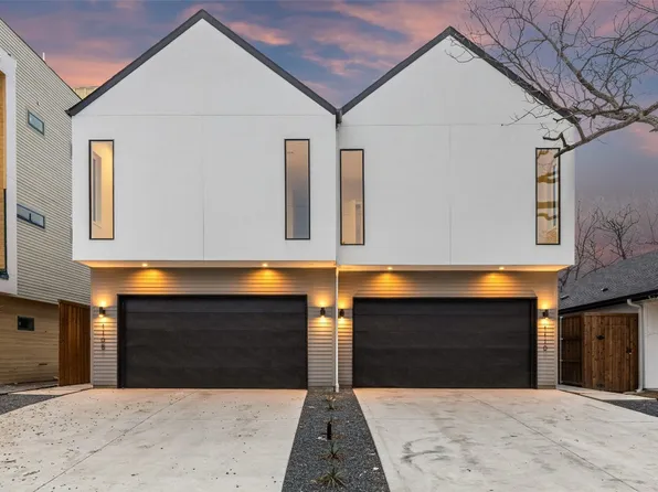 1110 Muncie Ave, Dallas, TX 75212