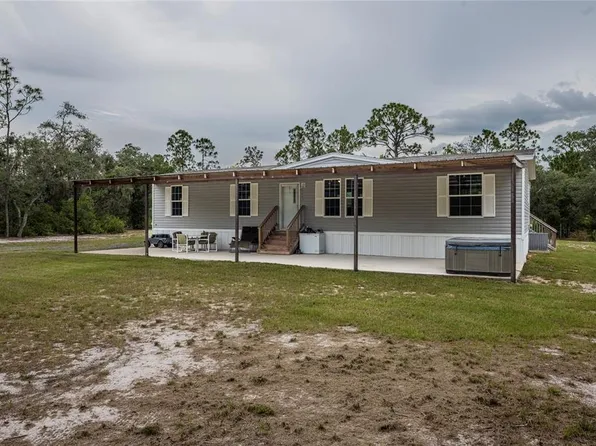 2941 Rawls Rd, Lake Wales, FL 33898