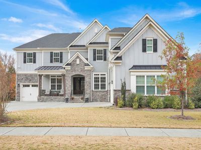 306 Grand Highclere Way, Apex, NC, 27523