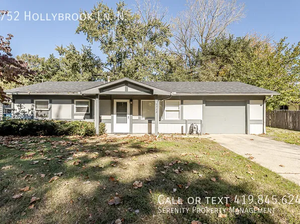 5752 Hollybrook Ln N, Sylvania, OH 43560