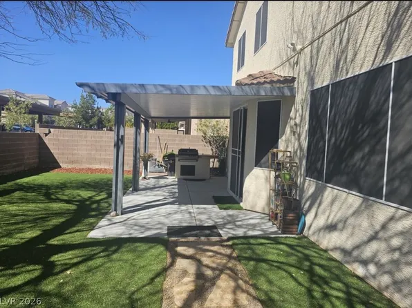 9921 Canyon Peak Dr, Las Vegas, NV 89147