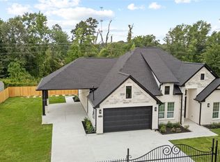 24308 Jane Ave, Porter, TX 77365