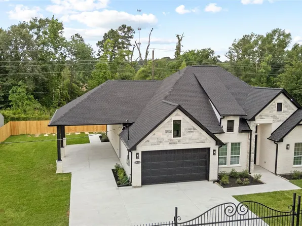 24308 Jane Ave, Porter, TX 77365