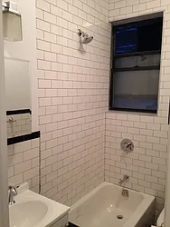 Rented by Westminster Management