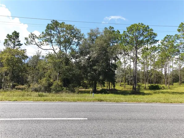 NE 65th Ln Lot 5, Bronson, FL 32621