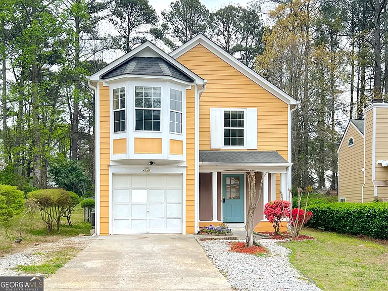 790 Hampton Hill Ct — Photo 1