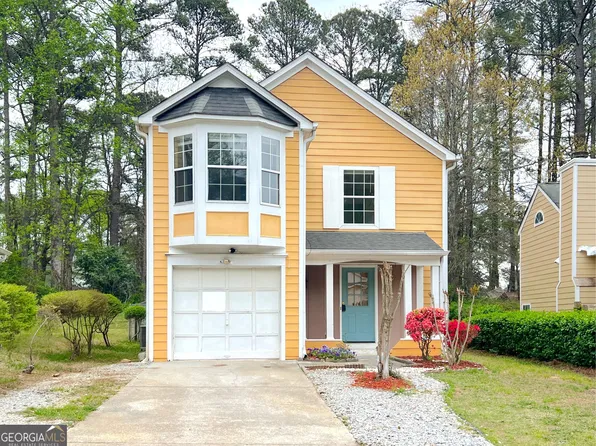 790 Hampton Hill Ct, Lawrenceville, GA 30044