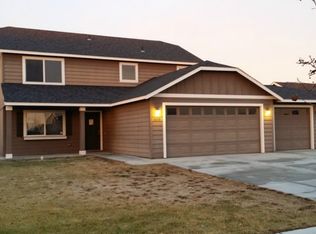 1350 Megan Dr, Moses Lake, WA 98837