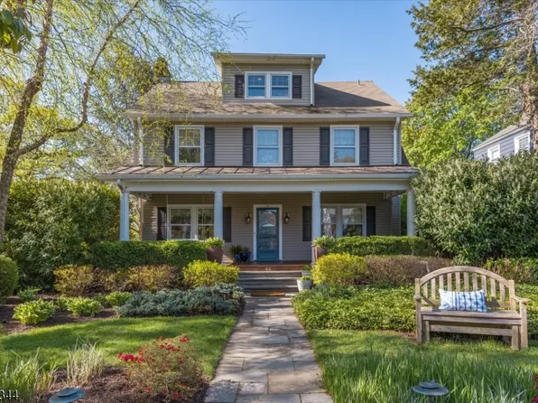 44 Beverly Rd, Montclair Twp., NJ 07043