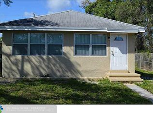 1341 NW 3rd Ave, Fort Lauderdale, FL 33311