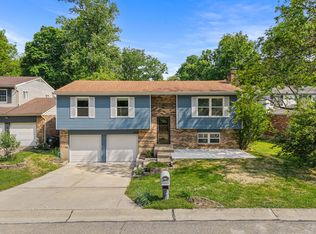 4278 Catalpa Dr, Independence, KY 41051