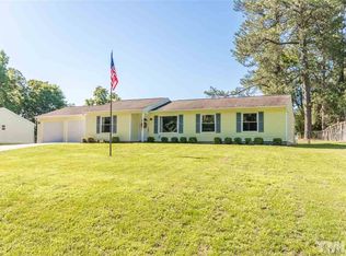 7233 Berkshire Downs Dr, Raleigh, NC 27616