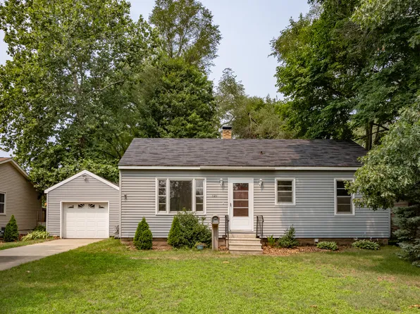 624 S Fair St, Otsego, MI 49078