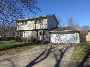 315 Christopher Ave, Waukee, IA 50263