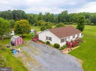 280 Redstone Dr, Cross Junction, VA 22625
