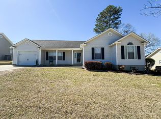 212 Amy Cir, North Augusta, SC 29841
