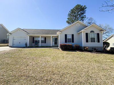 212 Amy Cir, North Augusta, SC, 29841