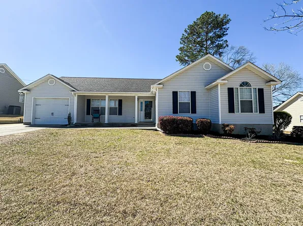 212 AMY Circle, North Augusta, SC 29841