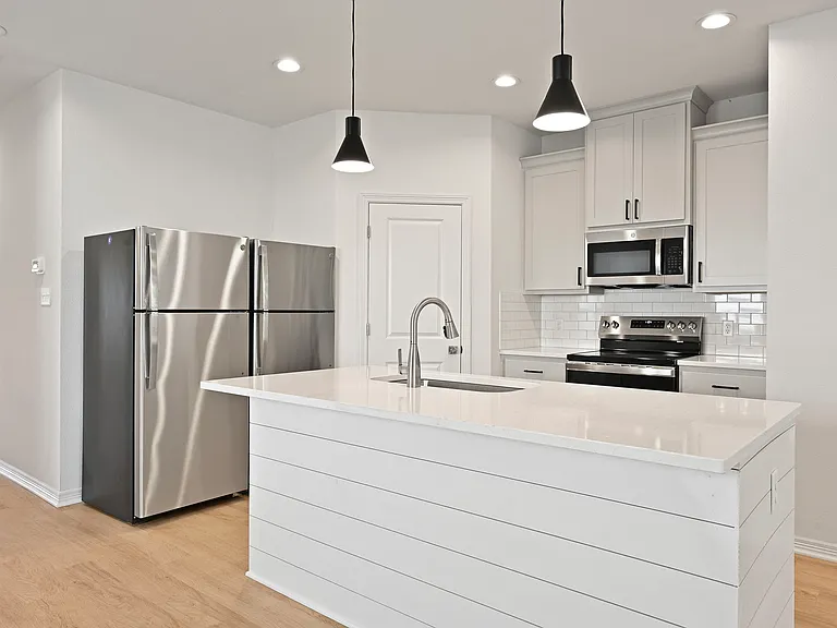 Cooner Residenace — Photo 8