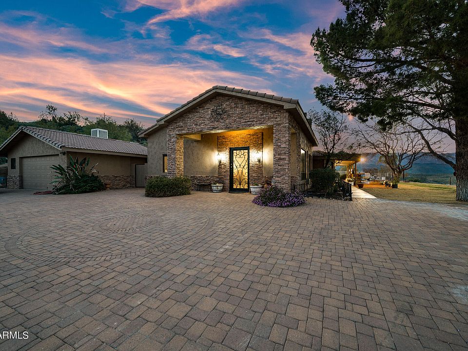 20815 E Squaw Valley Rd, Black Canyon City, AZ 85324 Zillow