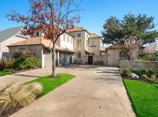 5410 Beacon Hill Dr, Frisco, TX 75036