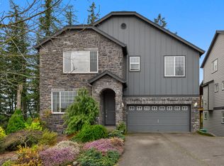14594 SE Natalya St, Happy Valley, OR 97086