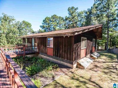 255 Treadwell Island Rd, Vincent, AL, 35178