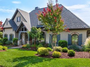 68 Running Creek Trl, Arden, NC 28704