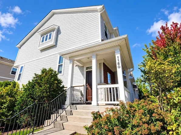 1150 Evergreen Ave, Des Plaines, IL 60016