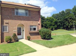 3262 Glen Eagles Dr #104-H, Silver Spring, MD 20906