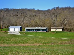 105 Gestville Cir, Pleasureville, KY 40057