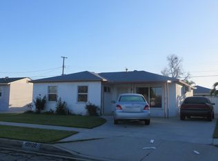 12722 Graystone Ave, Norwalk, CA 90650