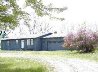 2985 S Auten Rd, Ortonville, MI 48462