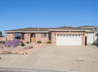1527 Atherton Way, Salinas, CA 93906