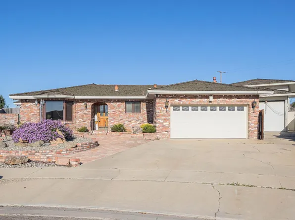 1527 Atherton Way, Salinas, CA 93906