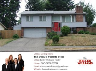 703 NE 148th Ave, Vancouver, WA 98684
