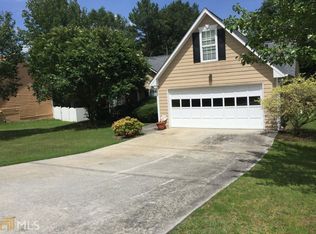 70 Leighs Grove Way #36, Grayson, GA 30017