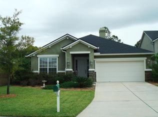 3204 Trafalgar Ct, Saint Augustine, FL 32092