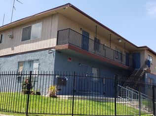 3201 Bartdon Ave APT 4, Inglewood, CA 90303