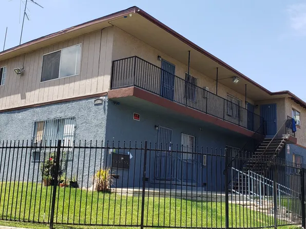 3201 Bartdon Ave, Inglewood, CA 90303