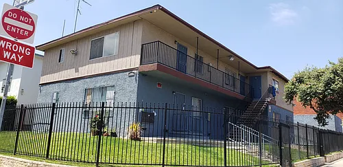 3201 Bartdon Ave Photo 1