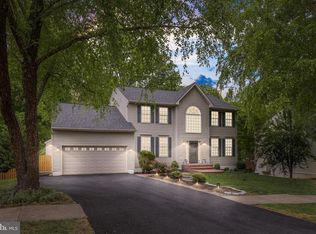20 Norfolk St, Fredericksburg, VA 22406