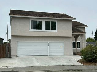 308 Eastwood Dr, Petaluma, CA 94954