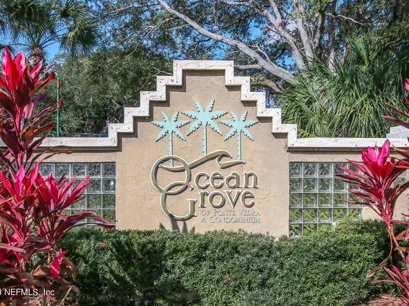 13 ARBOR CLUB Drive #315, Ponte Vedra Beach, FL 32082