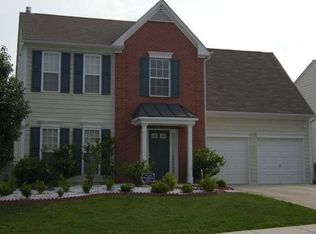 8313 Somerset Way, Douglasville, GA 30134
