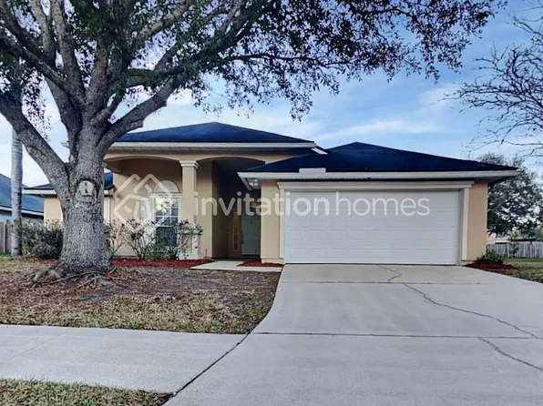 8621 Derry Dr, Jacksonville, FL 32244