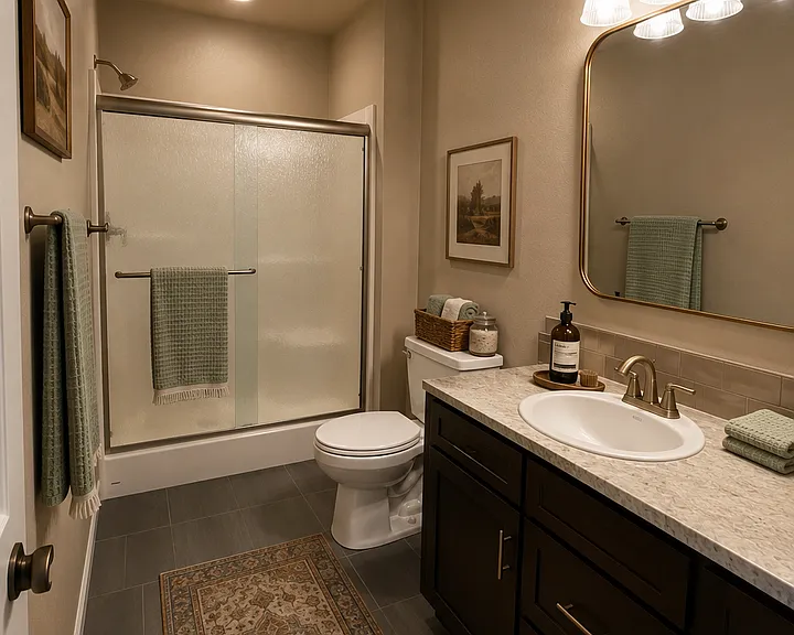 3793 Scenic Crest Rd — Photo 12
